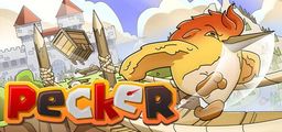 Logo: Pecker