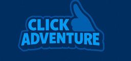 Logo: Click Adventure