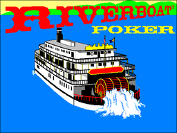 Logo: Riverboat Poker