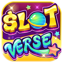 Logo: Slotverse
