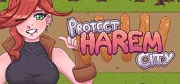 Logo: Protect Harem City