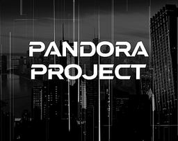 Logo: Pandora Project