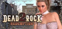 Logo: Deadrock Redemption 2