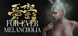 Logo: For Ever Melancholia
