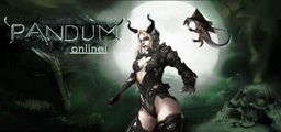 Logo: Pandum Online