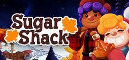 Logo: Sugar Shack