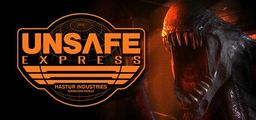 Logo: Unsafe Express