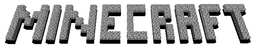 Logo: Minecraft