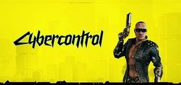Logo: Cybercontrol