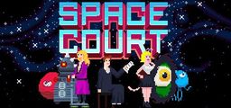 Logo: Space Court