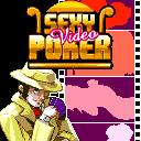 Logo: Sexy Video Poker