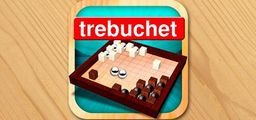 Logo: Trebuchet