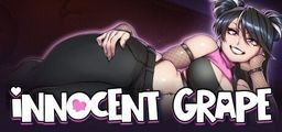 Logo: Innocent Grape