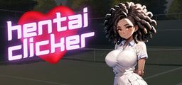 Logo: Hentai Clicker: Selena is streaming