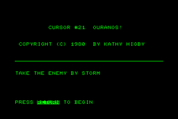 Logo: Weather War