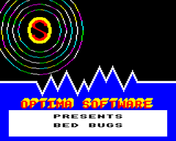 Logo: Bed Bugs