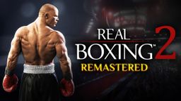 Logo: Real Boxing 2: Remastered