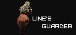 Logo: Line's Guarder