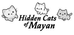 Logo: Hidden Cats of Mayan