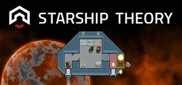 Logo: Starship Theory