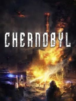 Logo: Chernobyl