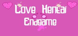 Logo: Love Hentai: Endgame