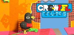 Logo: Crowtel Renovations