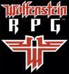 Logo: Wolfenstein RPG