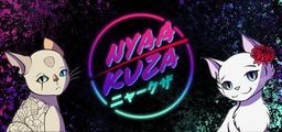 Logo: Nyaa-kuza