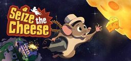 Logo: Seize the Cheese