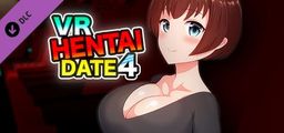 Logo: VR Hentai Date 4