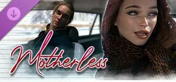 Logo: Motherless: What If? - Valerie DLC