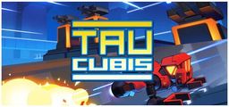 Logo: Tau Cubis