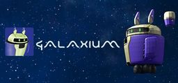Logo: Galaxium