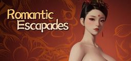 Logo: Romantic Escapades