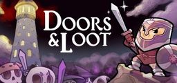 Logo: Doors & Loot