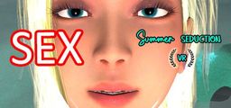 Logo: Sex Summer Seduction VR