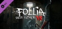 Logo: Follia: Dear Father VR