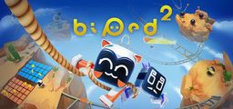 Logo: Biped 2