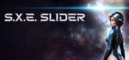 Logo: S.X.E. Slider