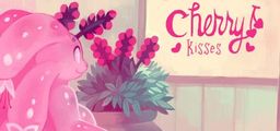 Logo: Cherry Kisses