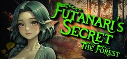 Logo: Futanari's Secret: The Forest