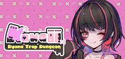 Logo: Kawaii: Ryona Trap Dungeon
