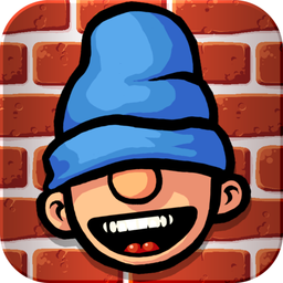 Logo: Icy Tower