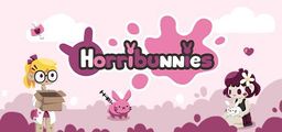 Logo: Horribunnies