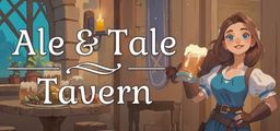 Logo: Ale & Tale Tavern
