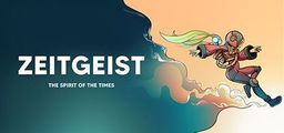 Logo: Zeitgeist