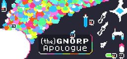 Logo: (the) Gnorp Apologue