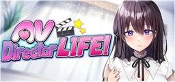 Logo: AV Director Life!