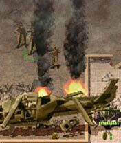 Logo: Call of Duty 4: Modern Warfare
